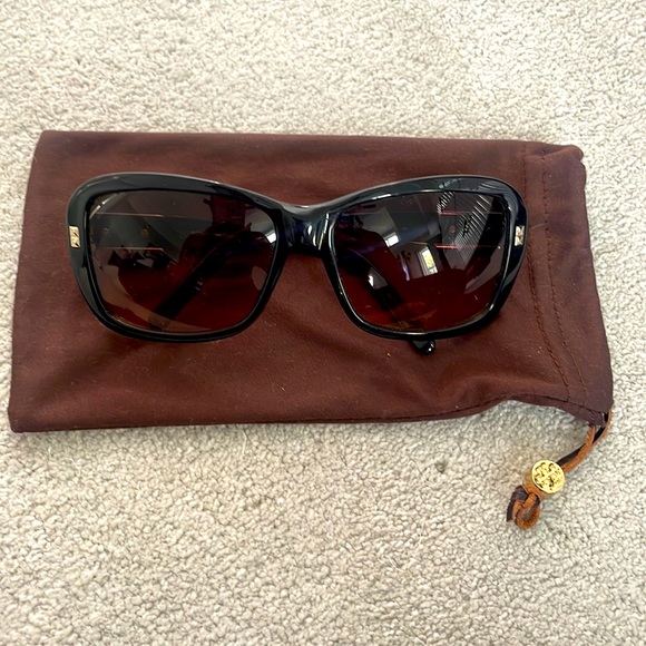 Tory Burch Sunglasses - Picture 1 of 7